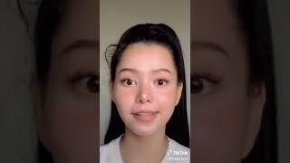 Bella Poarch Tiktok Video