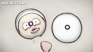 All Consuming Love - Man in a Cat | A Short Film by Louis Hudson