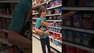 Best Vs Worst Roadtrip Snacks