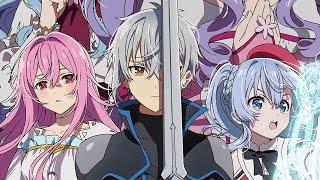 Seirei Gensouki Spirit Chronicles Season 2 Opening Full - Auftakt by Aguri Onishi