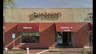 Jazmin's Bakery - Mini Documentary - Santa Clarita, CA