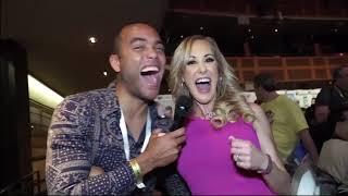 Brandi Love Interview 2018