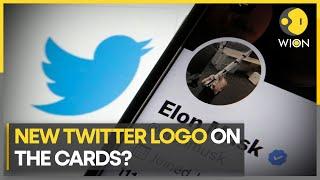 Twitter set to replace its iconic bird logo, Elon Musk shares new design | Latest News | WION