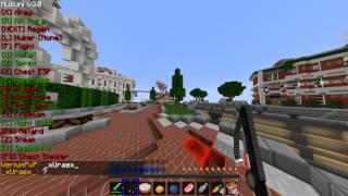 Getwrecked LuckCrafter and VeriumPlays