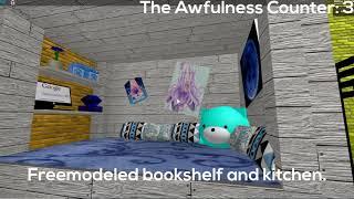 Awful JSaB ROBLOX Games 2