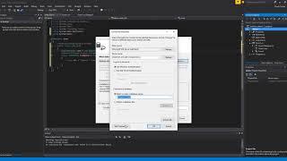 C# Tutorial: How To Load Data To DataGridView From DataTable SQL Server