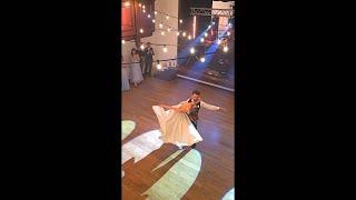 PIERWSZY TANIEC - All For Love - Angelika & Daniel - Impresja Dance