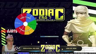 Zodiac Era RO 1