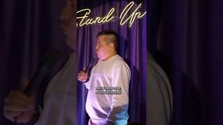 Узбекский язык #стендап #standup #flashstandup #ростовнадону #рахматиллашовкатов