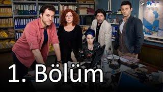 Çıplak Gerçek - 1. Bölüm