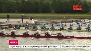 Чемпионат России 2016, сюжет Матч ТВ