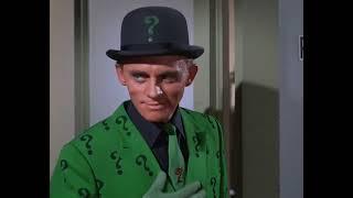 Batman 1966 Riddler Best Moments Part 4