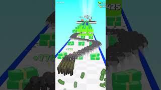 Gun Clone level 74  #games