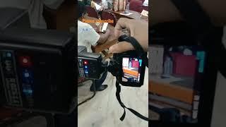 How To focus on nikon D5300 DSLR camera।Nutcut Raju।l#shorts#viral#shortsvideo#trending#photography