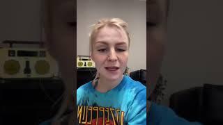Kris is short for Kristina️  | Kallmekris Tiktok Comedy #short #shorts