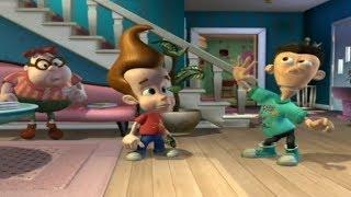 Jimmy Neutron - Ida