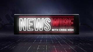 NFL Week 1 Preview, Legal Sports Report, U.S. Open Talk | NewsWire, 9/4/24