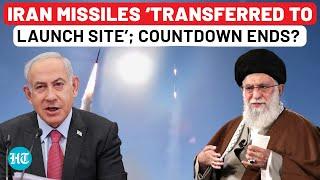 Israel Can Be Attacked Anytime? Iran ‘Transfers’ Missiles To Arab Nation As Nov 5 Deadline Nears