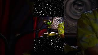 MST3K: The Crew Riffs The X-Files