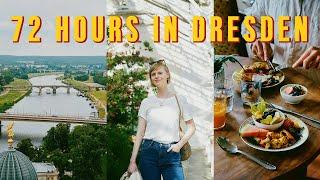 72 Hours in Dresden | Our Sustainable Trip to Germany Pt. 1