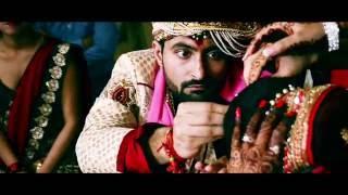 Svetlana weds Manchit - Teaser by AKSA Creative Studio