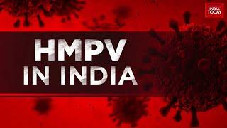 HMPV Virus Outbreak: India On High Alert As 4 Cases Detected In Karnataka, Gujarat And West Bengal