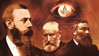 The Missing Moses Scroll & the MASONIC Connection