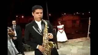 I Will Always Love You - Sola Alto Sax