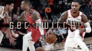 What Makes Damian Lillard Unpredictable