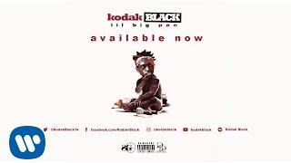 Kodak Black - Gave It All I Got [Official Audio]