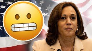 "You're at the WRONG rally" Kamala just made a big mistake...