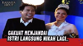 Baru 45 Hari Menjanda, Udah Gelar Resepsi Aja!! | Rahasia Hidup Eps 13 (FULL)