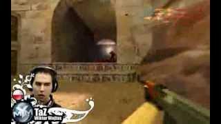 YouTube          Counter Strike 1 6 ANNIHILATION 2 HQ Original Sound