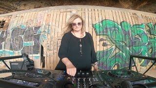 Miss Luna | Balearica Sunset Sessions at Secret Cave | Ibiza (Spain)