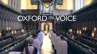 Oxford in Voice: The Choir