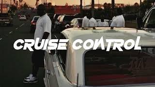 50 Cent x Tyga Club Type Beat ''CRUISE CONTROL'' Hip Hop Instrumental 2024