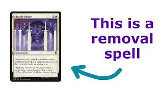 The Things EDH Players Get Wrong about Interaction