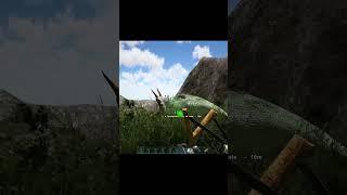 ТОП-11 динозавров для новичков: 1 место #arksurvivalevolved #ark #выживание