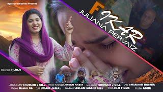 Fikar|Official Video|Juliana Pervaiz|Shumair J Gill|Ayara Productions|New Masihi Geet 2024