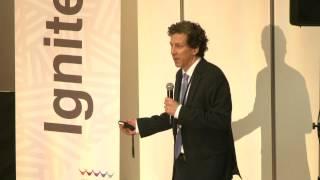 WCDRR: Protecting Cultural Heritage from Disasters, Chris Marrion