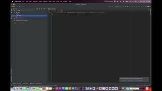 How to install a Plugin in Intellij on MAC OS