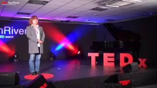 Healthy Musician : 건강한 음악인으로 | Jungwoo Yoo | TEDxHanRiver