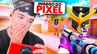 ANALISEI UM INSCRITO FÊNIX, COM ERROS QUE NÃO PODEM ACONTECER! - STANDOFF 2