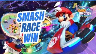 Mario Kart 8 Deluxe MADNESS Unleashed! You Won't Believe the Results!