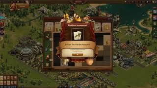 Forge of Empires | Archeology Event - 2021