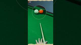 BILLIARDS POCKET BALL #billiards #billiardtutorial #8ballpool #8ballbilliards #snooker #pool