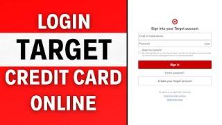 How To Login Target Credit Card Online Account 2023 (LATEST GUIDE)