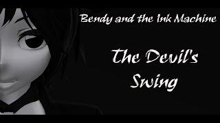 [MMD X BENDY]  THE DEVIL'S SWING