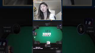 Aces Go Crazy! | Club WPT Gold