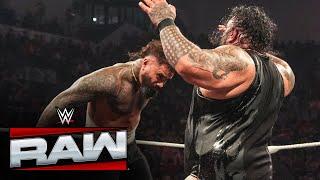 LA Knight helps Jey Uso advance in the King of the Ring Tournament: Raw highlights, June 16, 2025